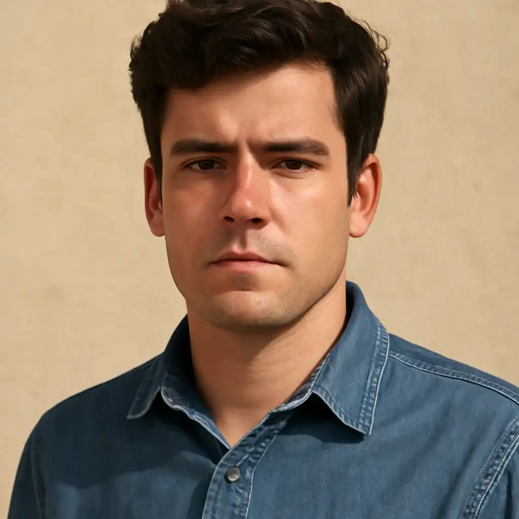 Tobias Kramer